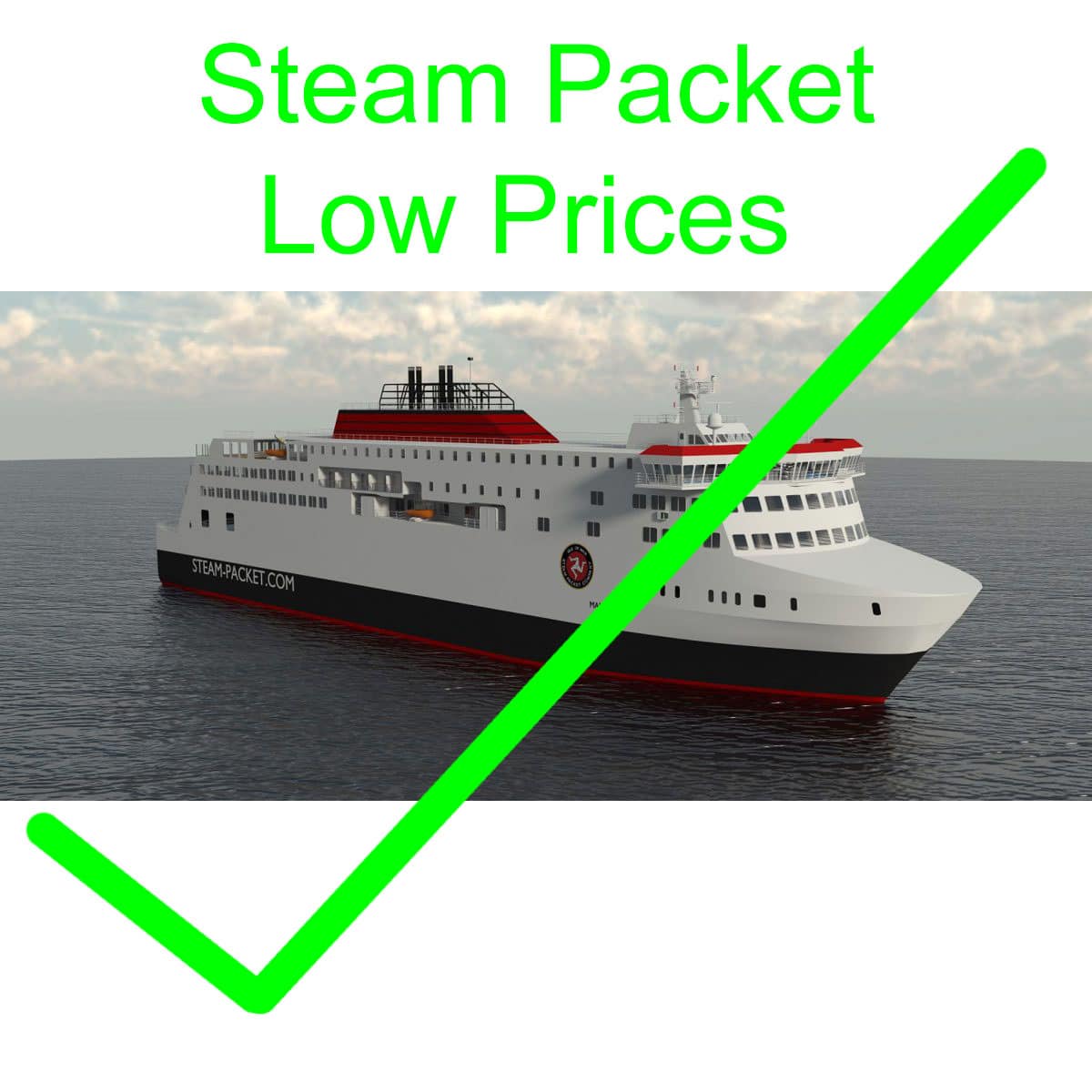 Steam Packet