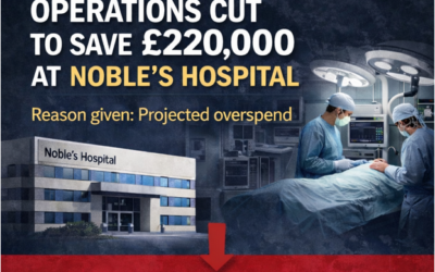 £220k for Healthcare — £1.8M Overseas